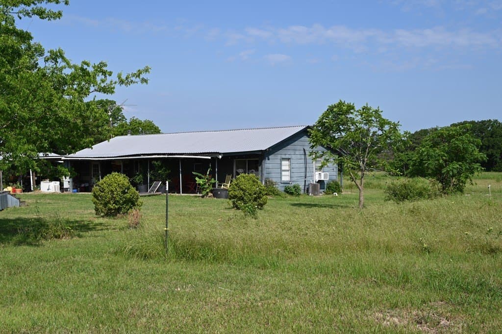 61.84 acres in LEON County - photo 32
