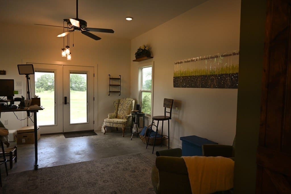 61.84 acres in LEON County - photo 8