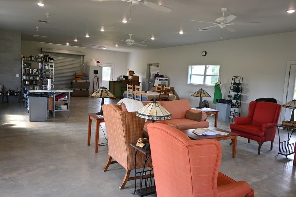 61.84 acres in LEON County - photo 15