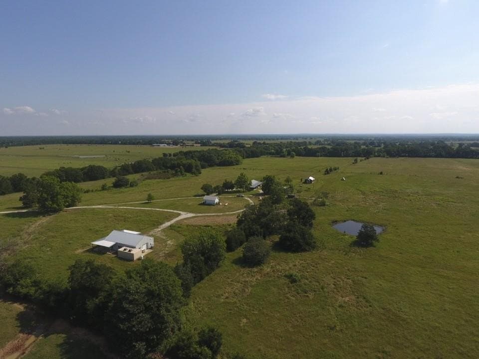 61.84 acres in LEON County - photo 53