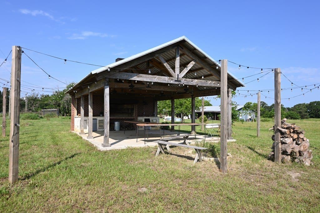 61.84 acres in LEON County - photo 27