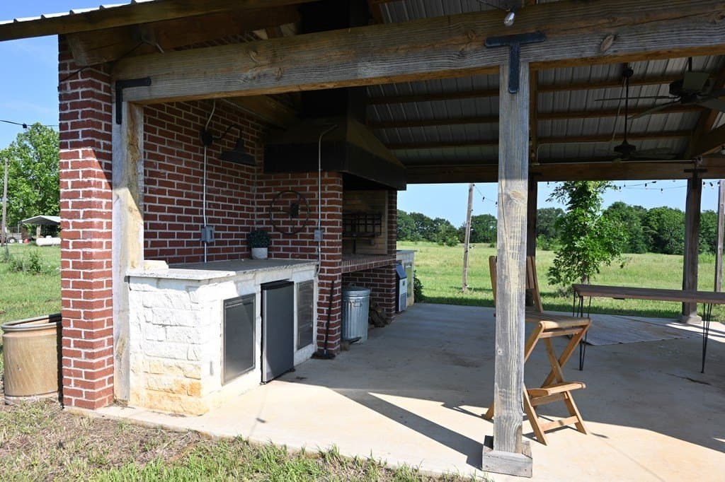 61.84 acres in LEON County - photo 31
