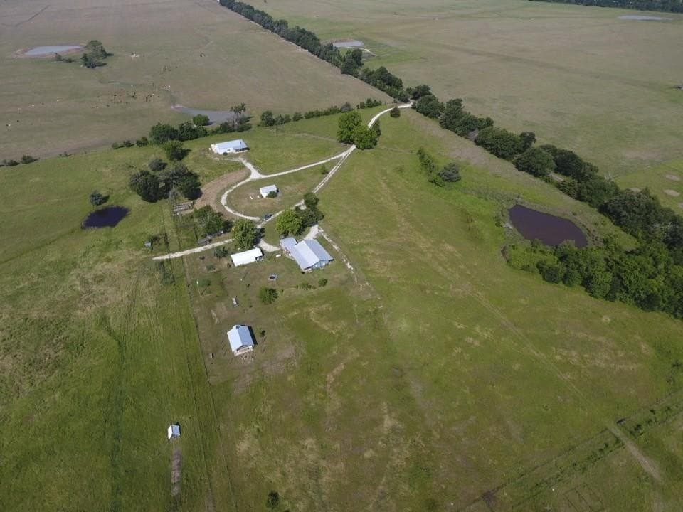 61.84 acres in LEON County - photo 51