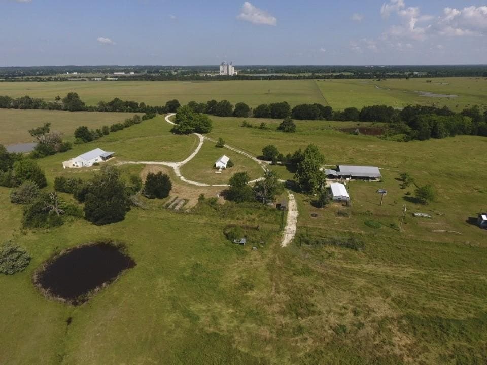61.84 acres in LEON County - photo 43