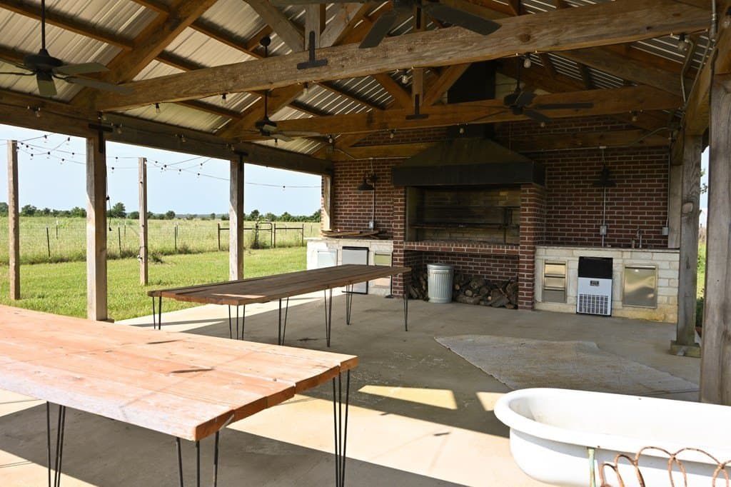 61.84 acres in LEON County - photo 29