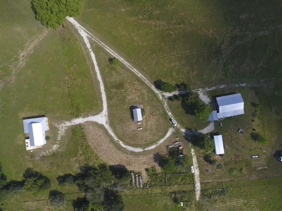 61.84 acres in LEON County - photo 45