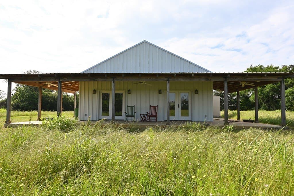 61.84 acres in LEON County - photo 12