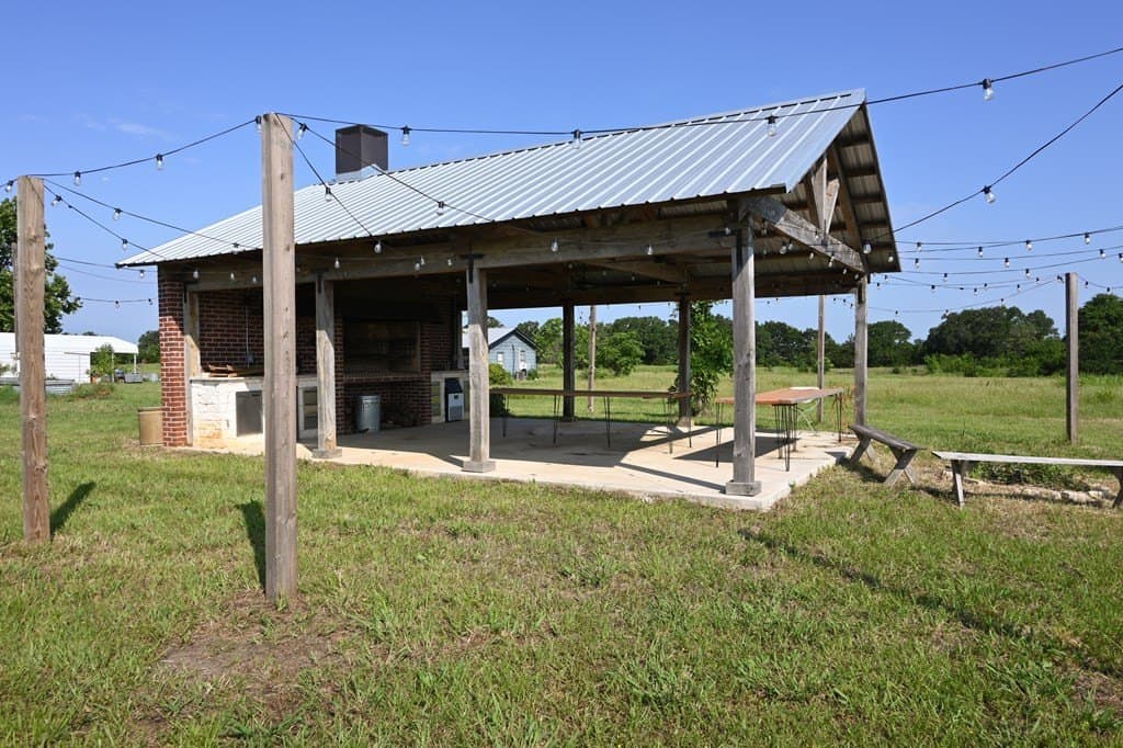 61.84 acres in LEON County - photo 26