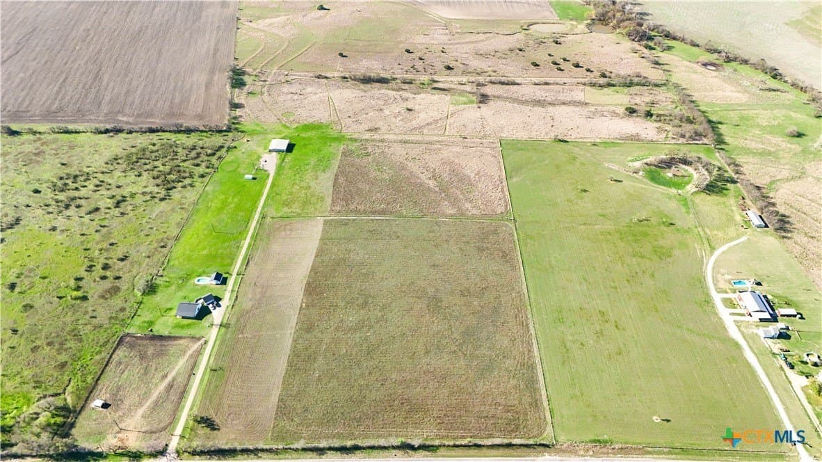 17.5 acres in Bell County