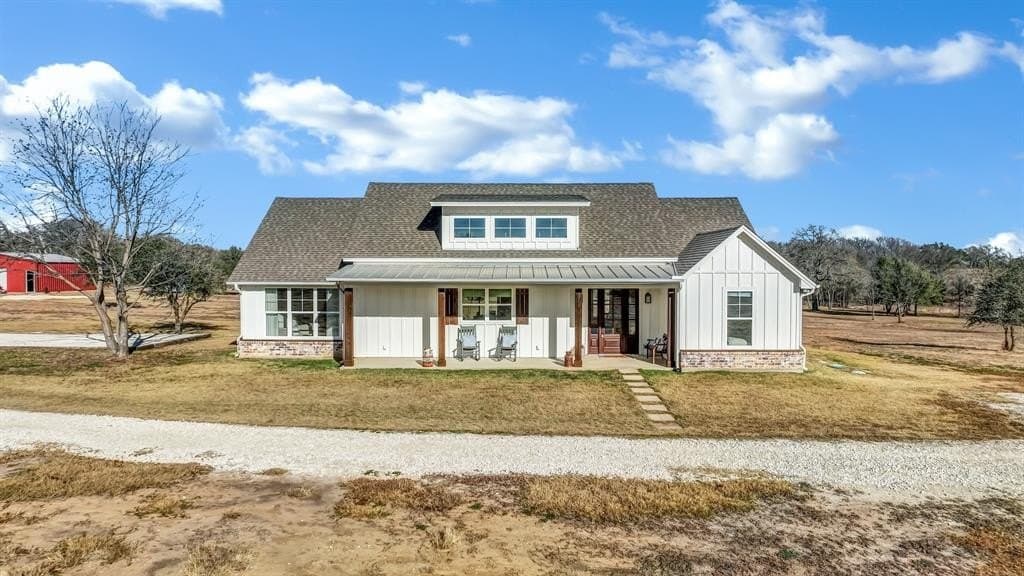 11.42 acres in Hood County