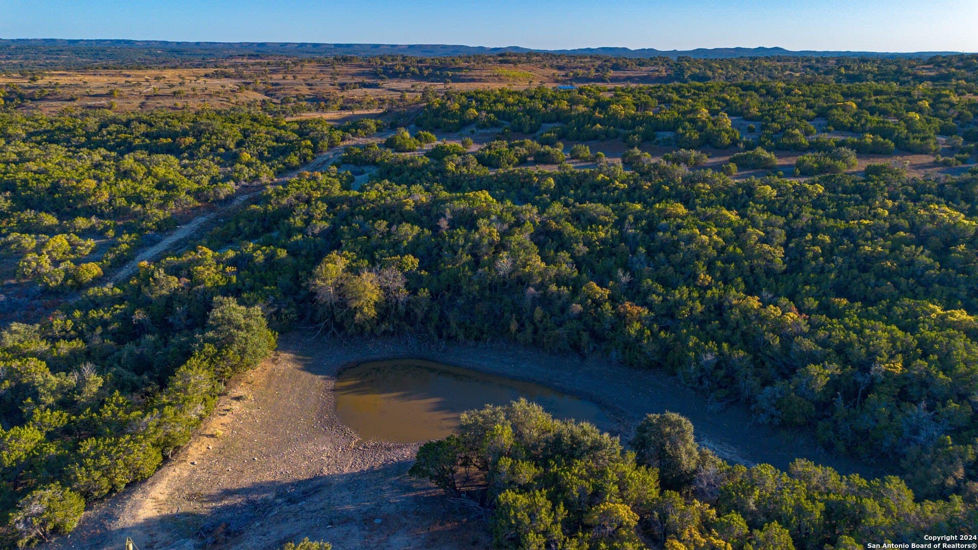 93.7 acres in Blanco County featured view
