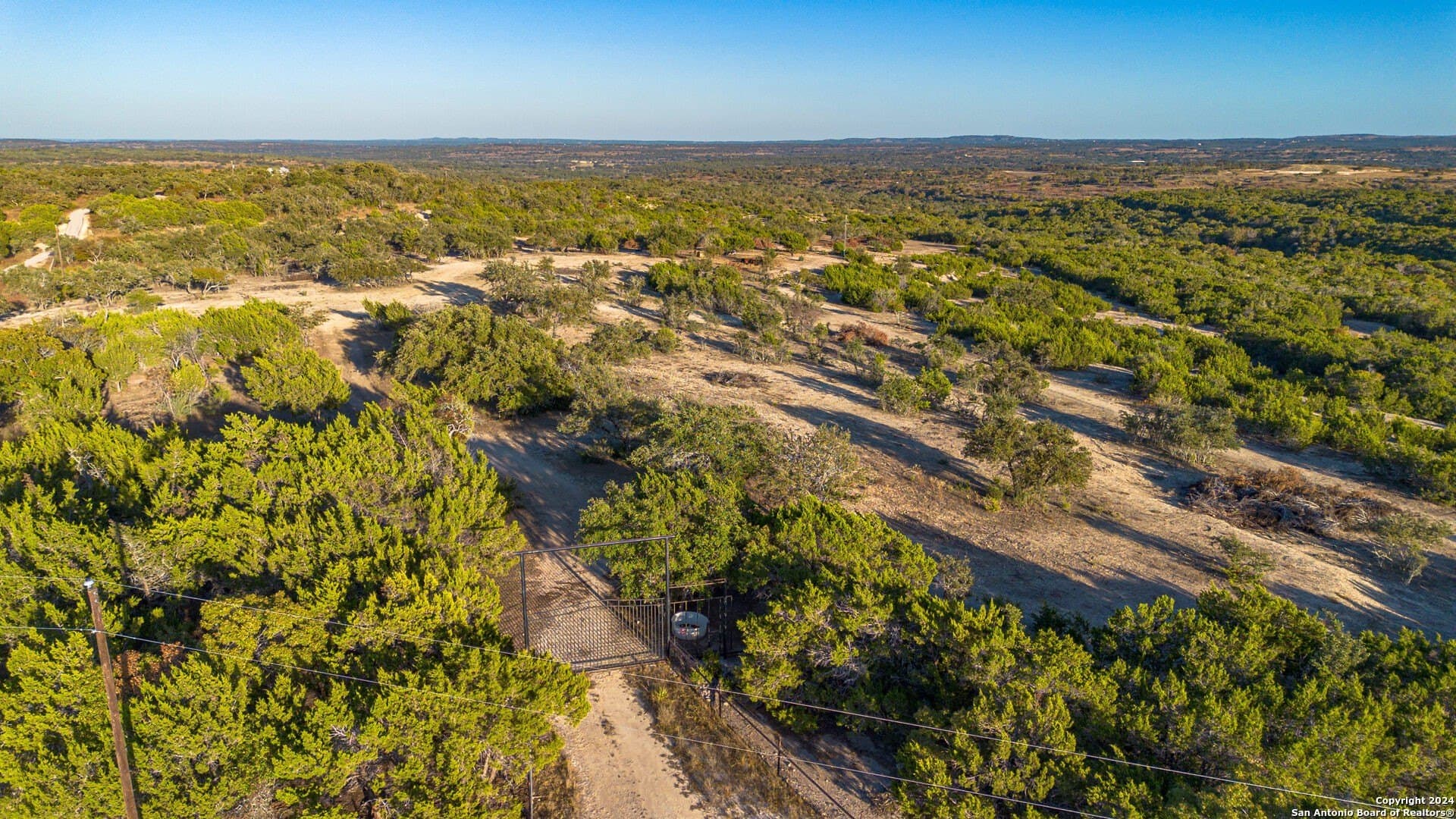 93.7 acres in Blanco County gallery image 3