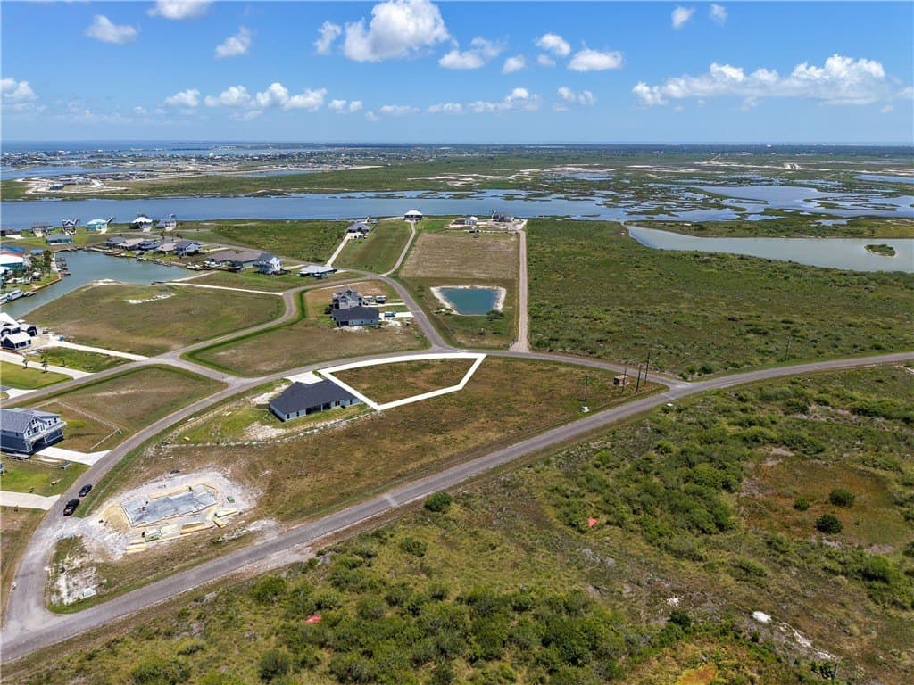 0.55 acres in Aransas County - photo 6