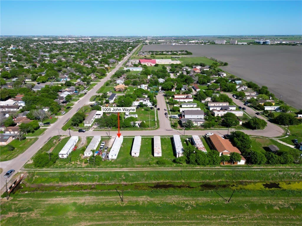 0.15 acres in Nueces County gallery image 3