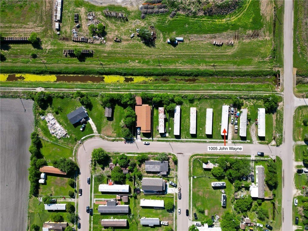 0.15 acres in Nueces County - photo 10