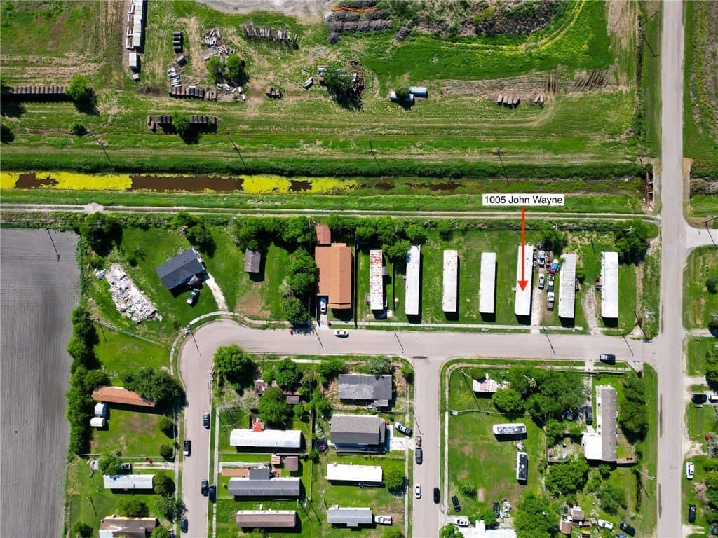 0.15 acres in Nueces County - photo 11