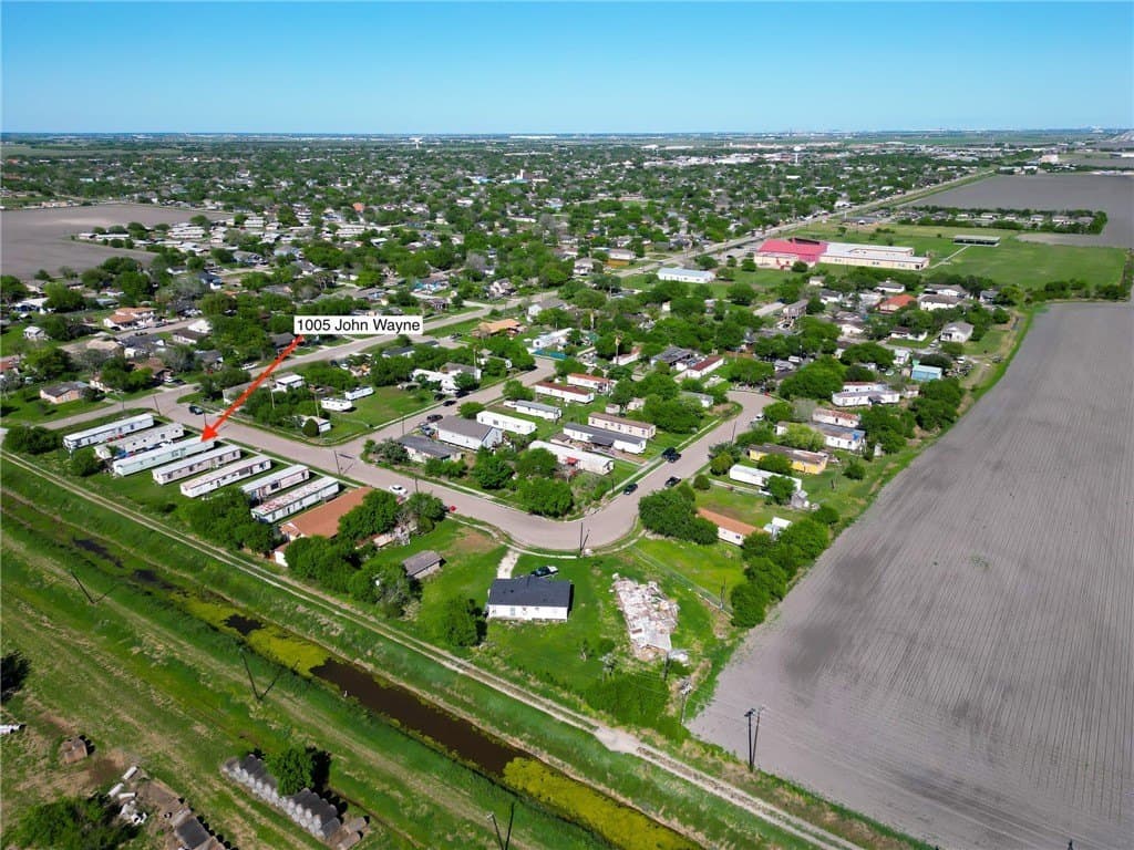 0.15 acres in Nueces County gallery image 4