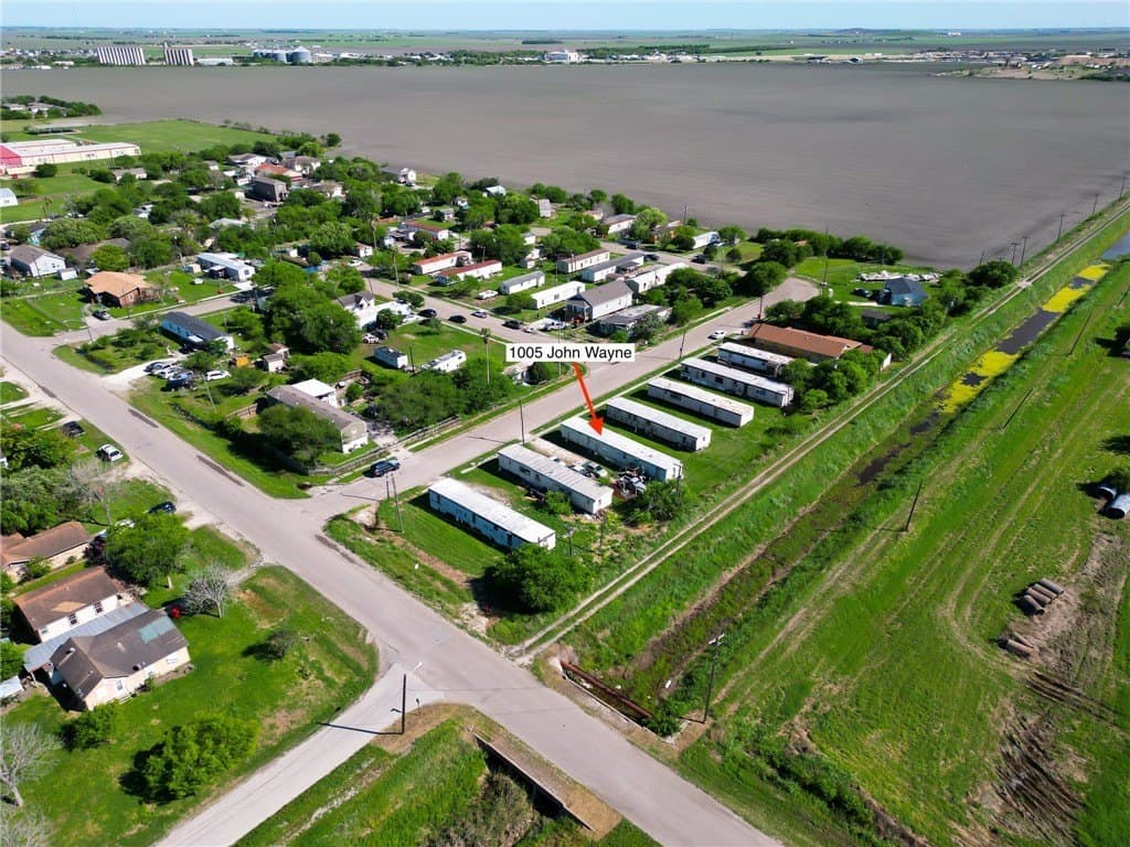 0.15 acres in Nueces County gallery image 2