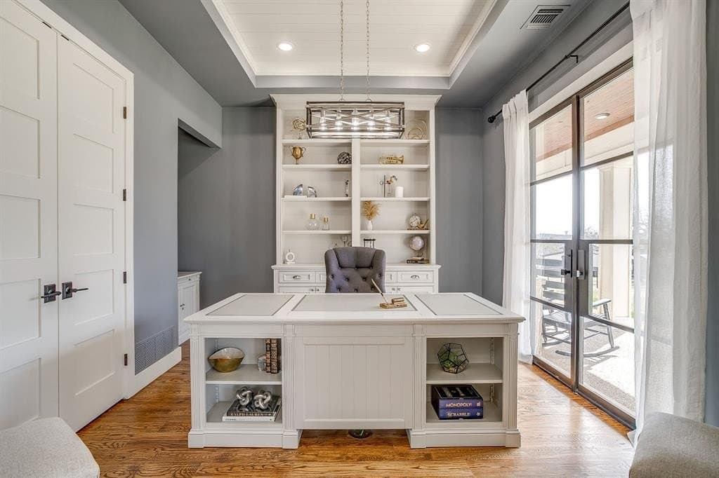 10.56 acres in Johnson County featured view