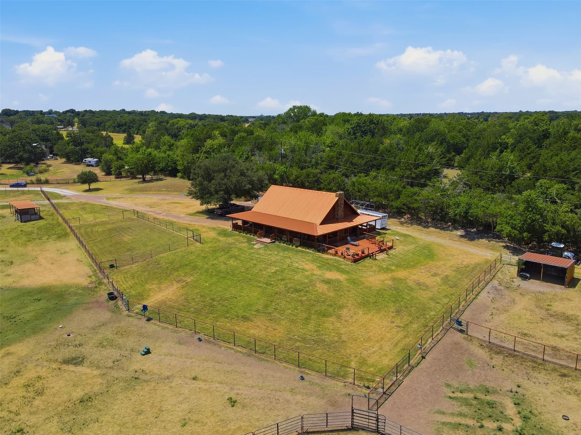10.53 acres in Wise County