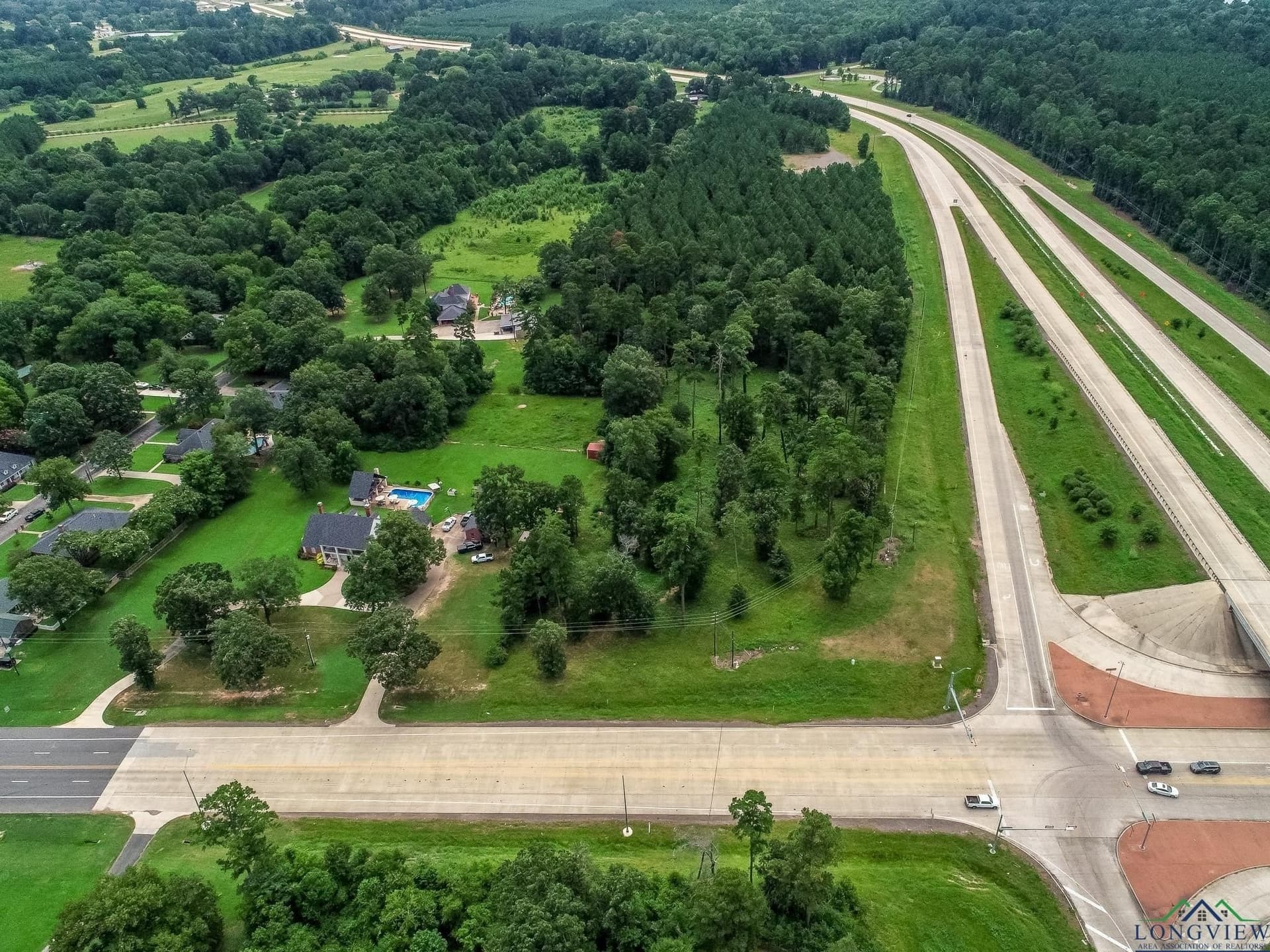 5.5 acres in Panola County featured view