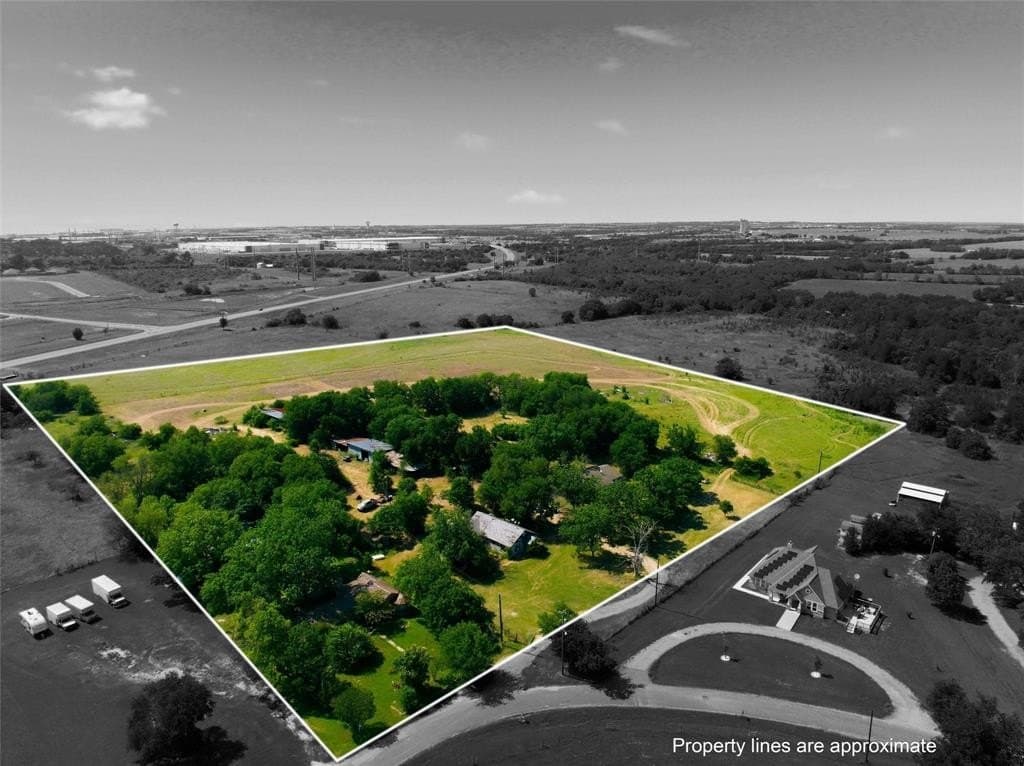 13 acres in Bell County featured view
