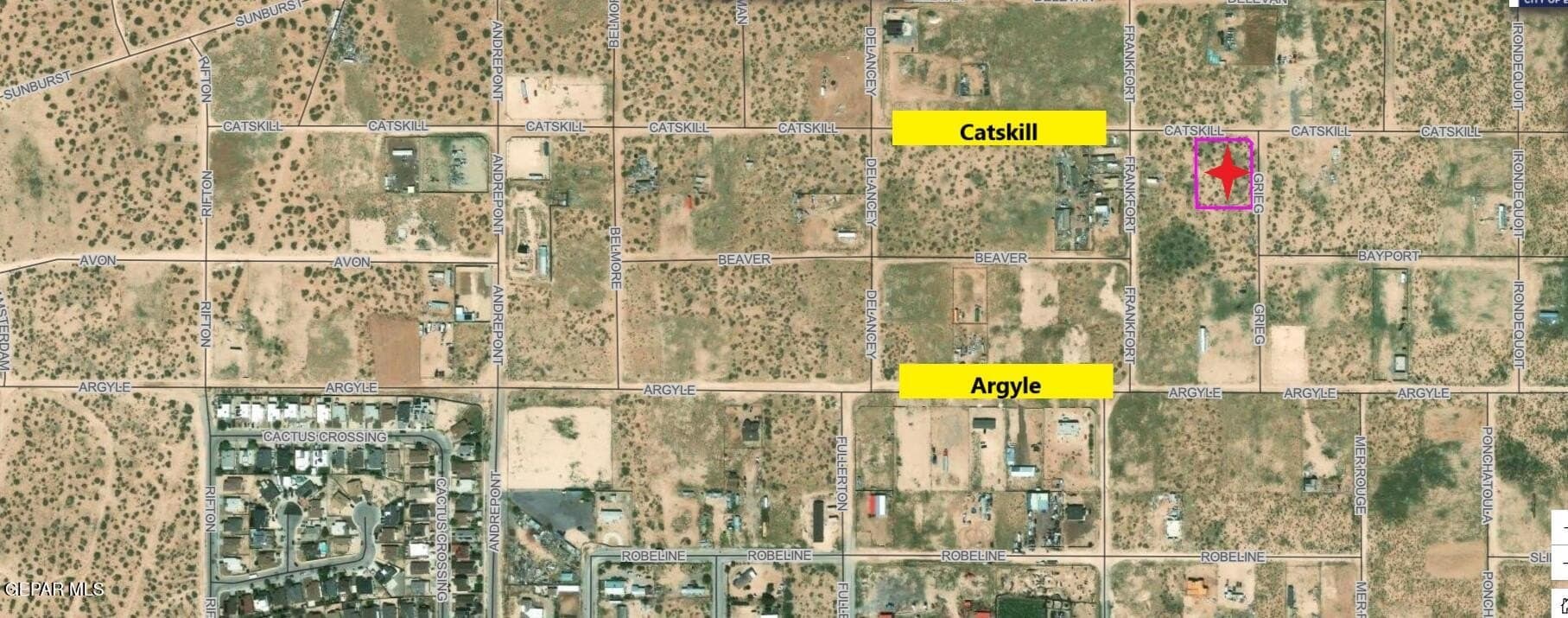 1 acres in El Paso County - photo 5