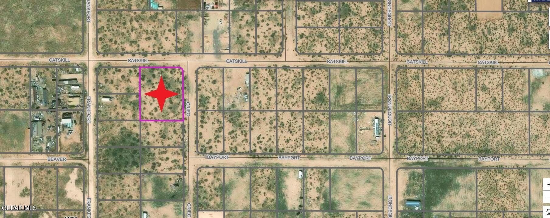 1 acres in El Paso County - photo 4