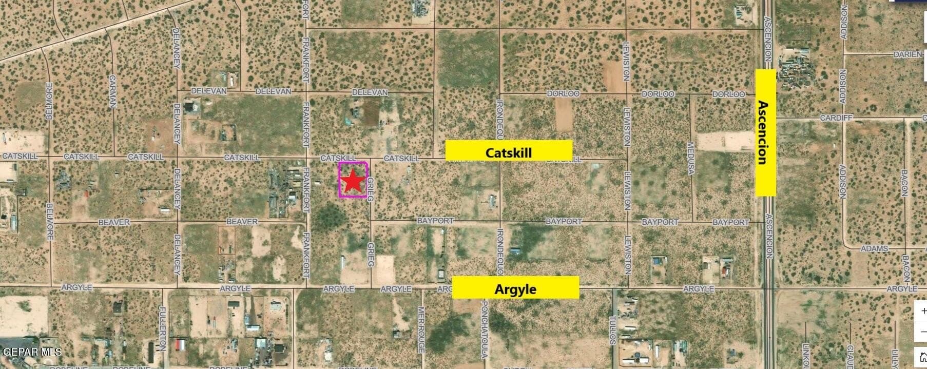 1 acres in El Paso County - photo 2