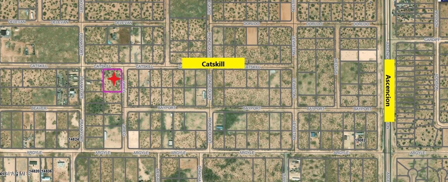 1 acres in El Paso County - photo 3
