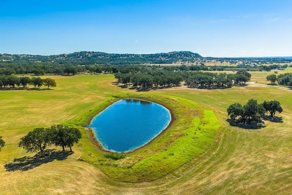 17 acres in Gillespie County featured view