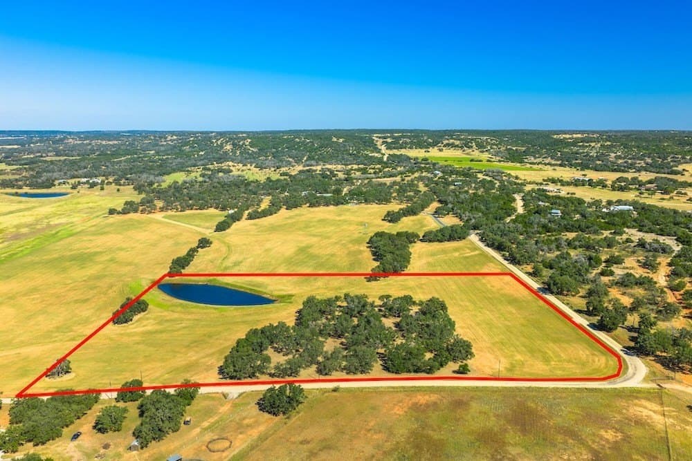 17 acres in Gillespie County - photo 12