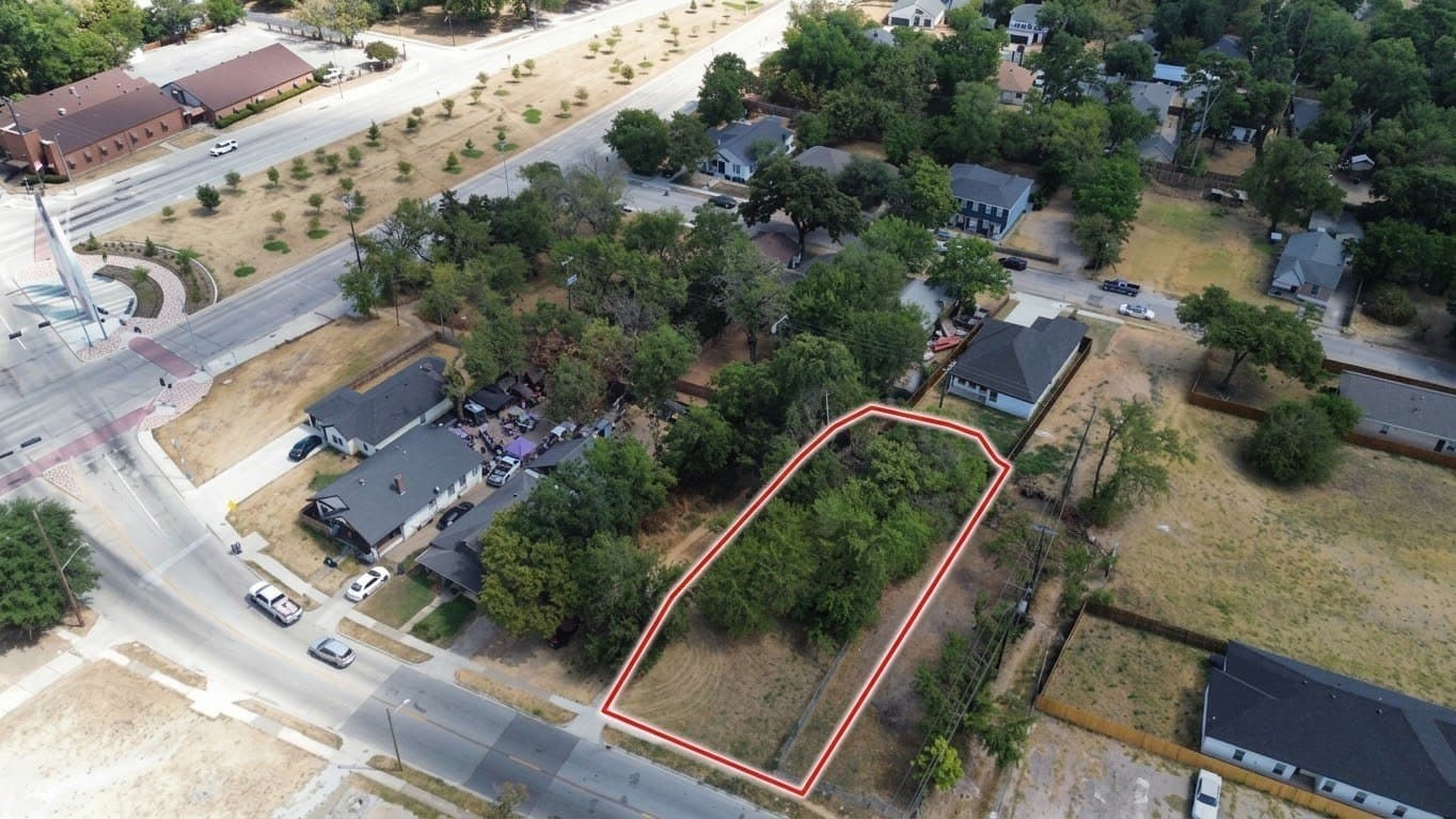 0.17 acres in Dallas County - photo 2