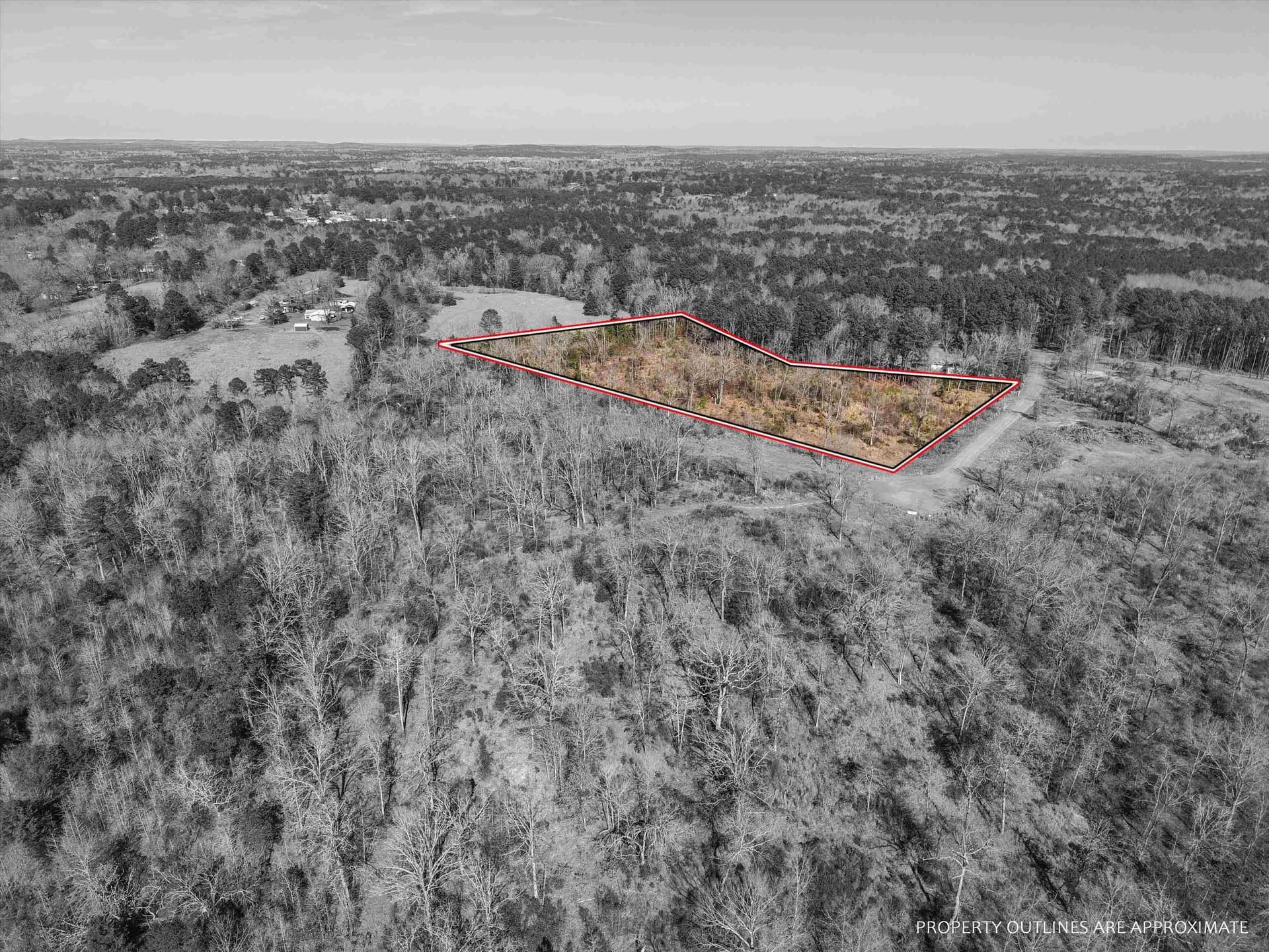 5.64 acres in Upshur County - photo 2