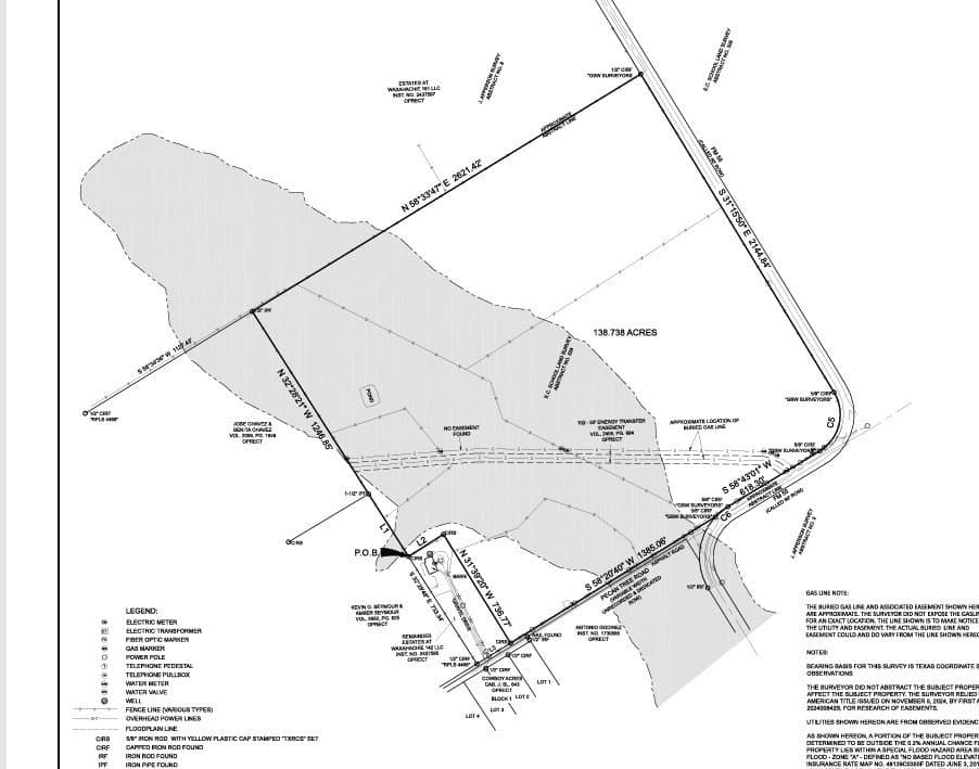 2 acres in Ellis County - photo 2