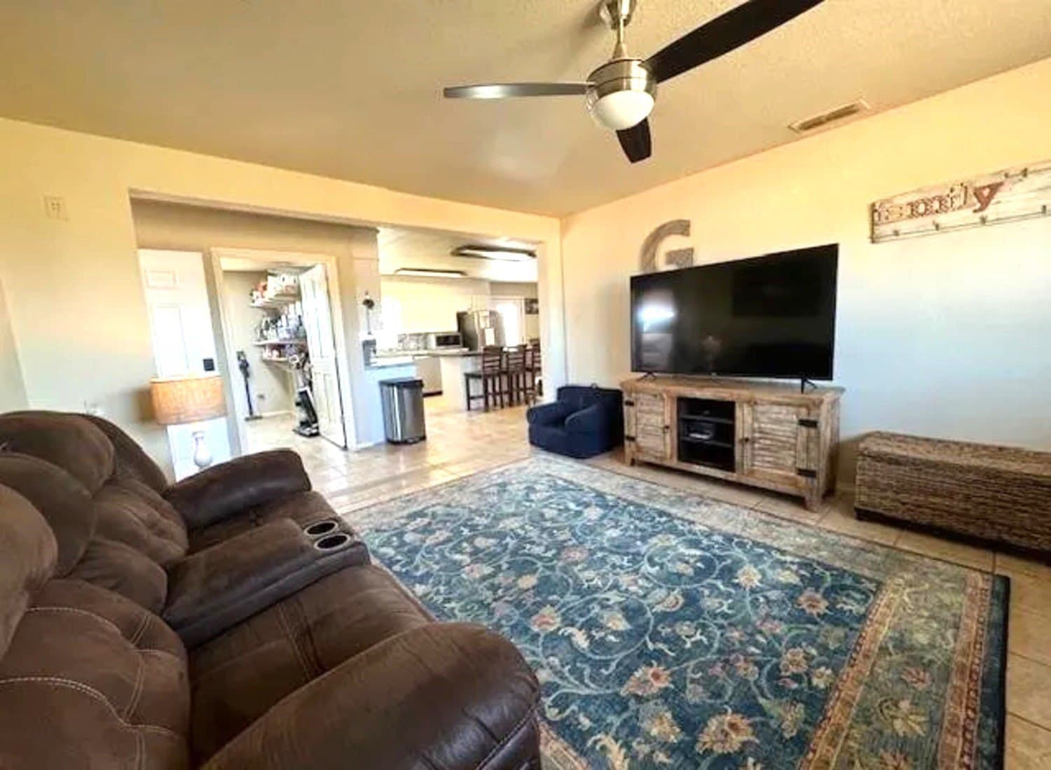 10 acres in Fisher County gallery image 2