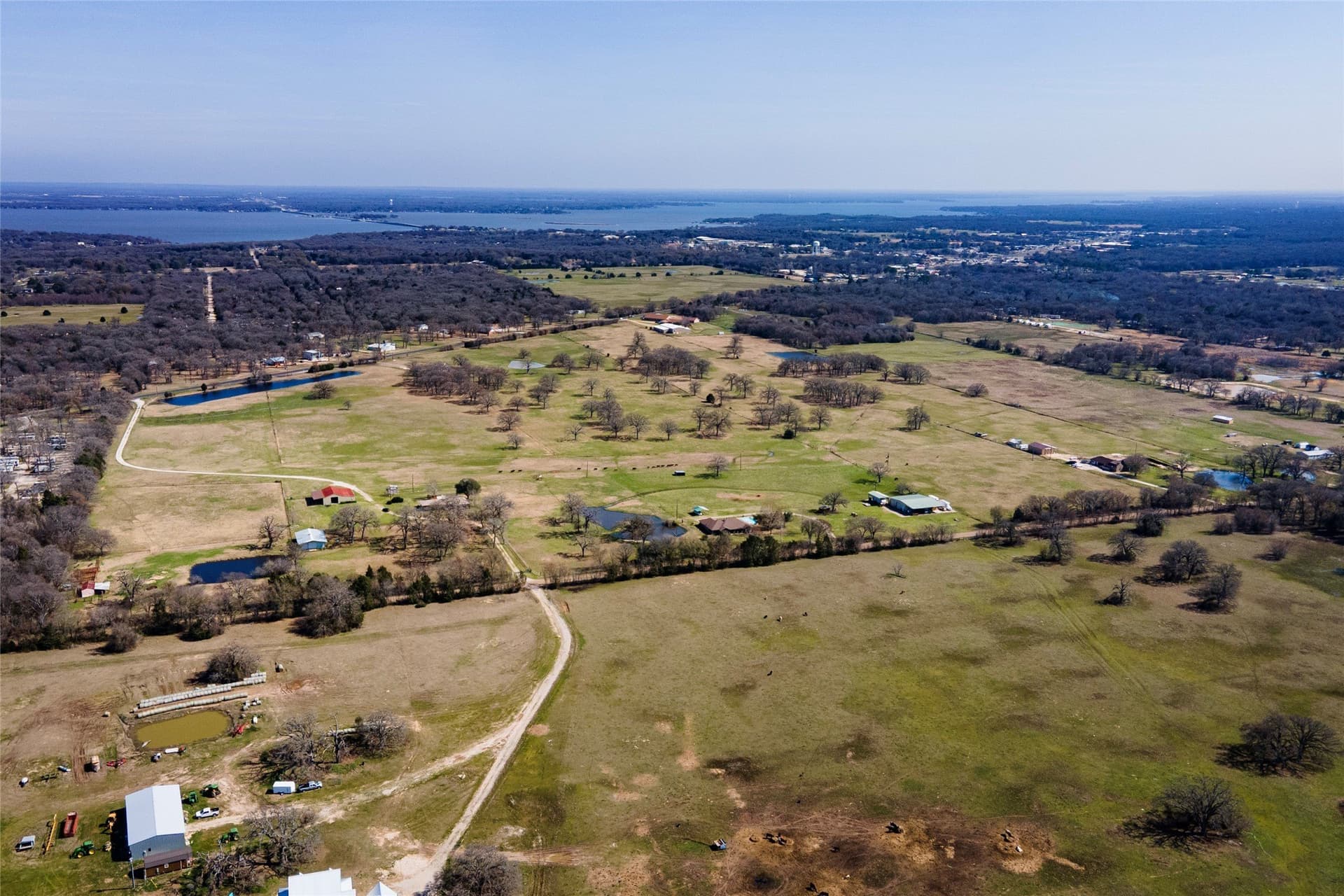 67.78 acres in Henderson County - photo 8