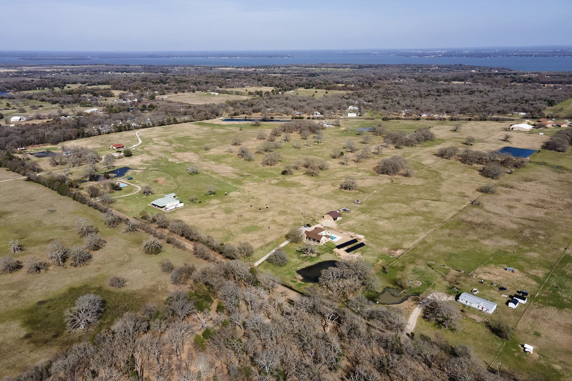 67.78 acres in Henderson County - photo 7