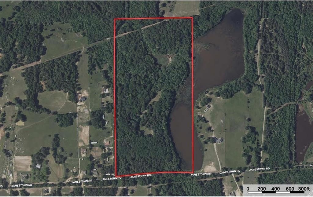 56.38 acres in Smith County gallery image 3
