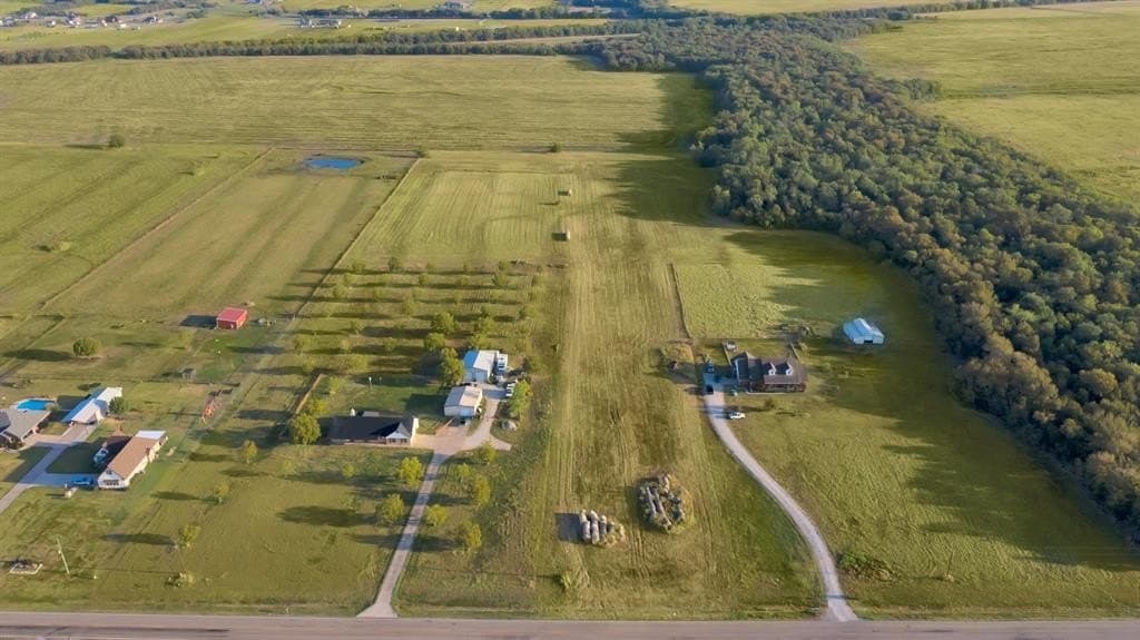 14.48 acres in Hunt County gallery image 2