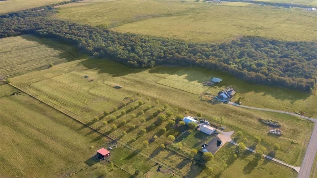14.48 acres in Hunt County featured view