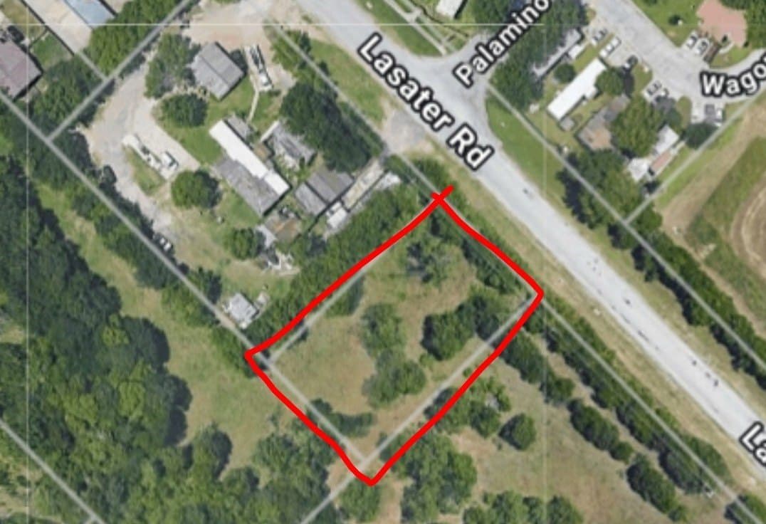 0.51 acres in Dallas County - photo 2