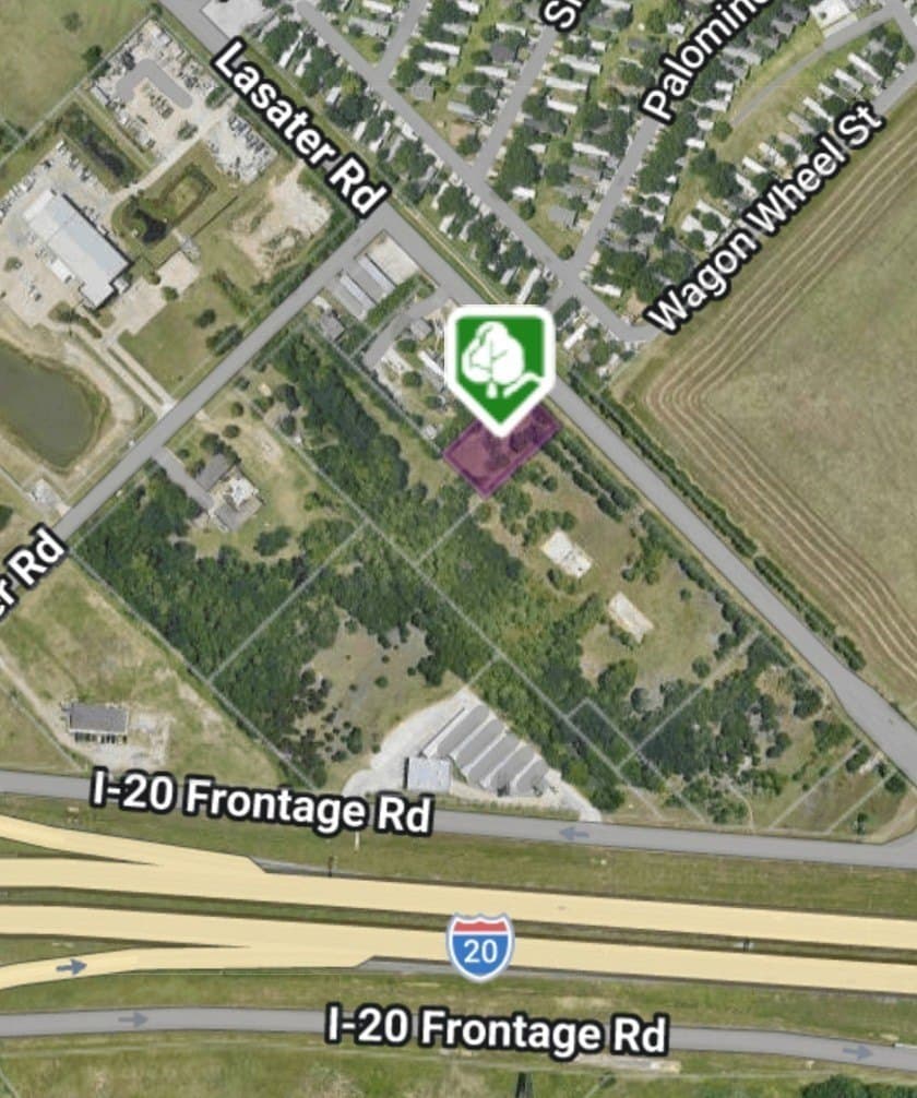 0.51 acres in Dallas County - photo 3