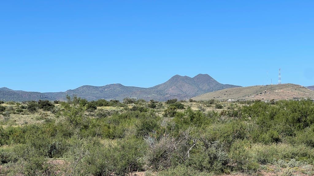 11.3 acres in Brewster County gallery image 2