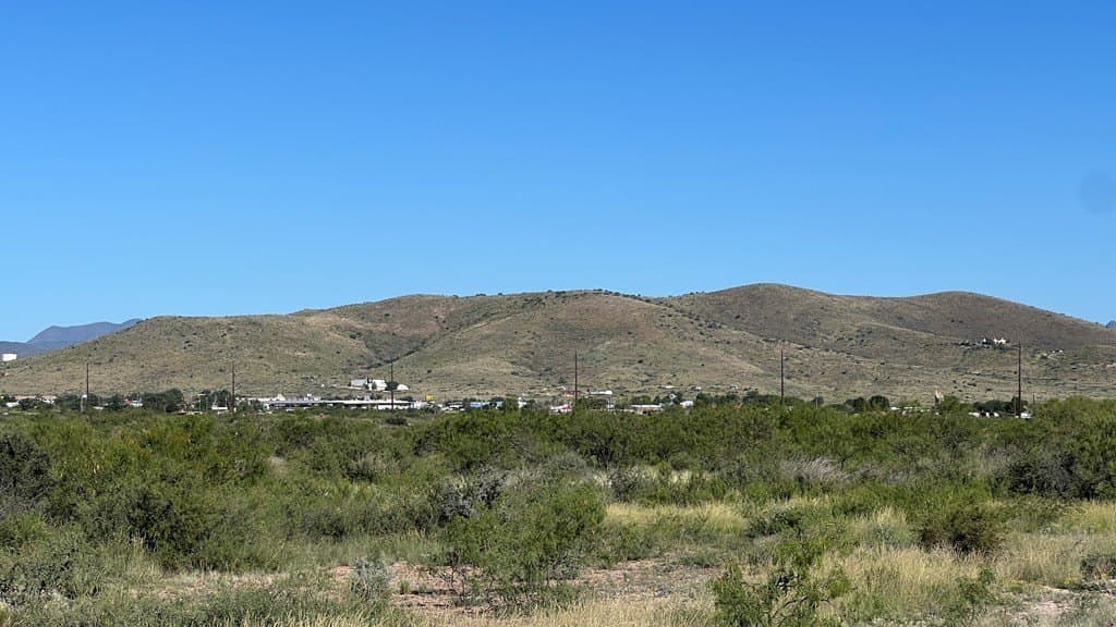 11.3 acres in Brewster County - photo 6