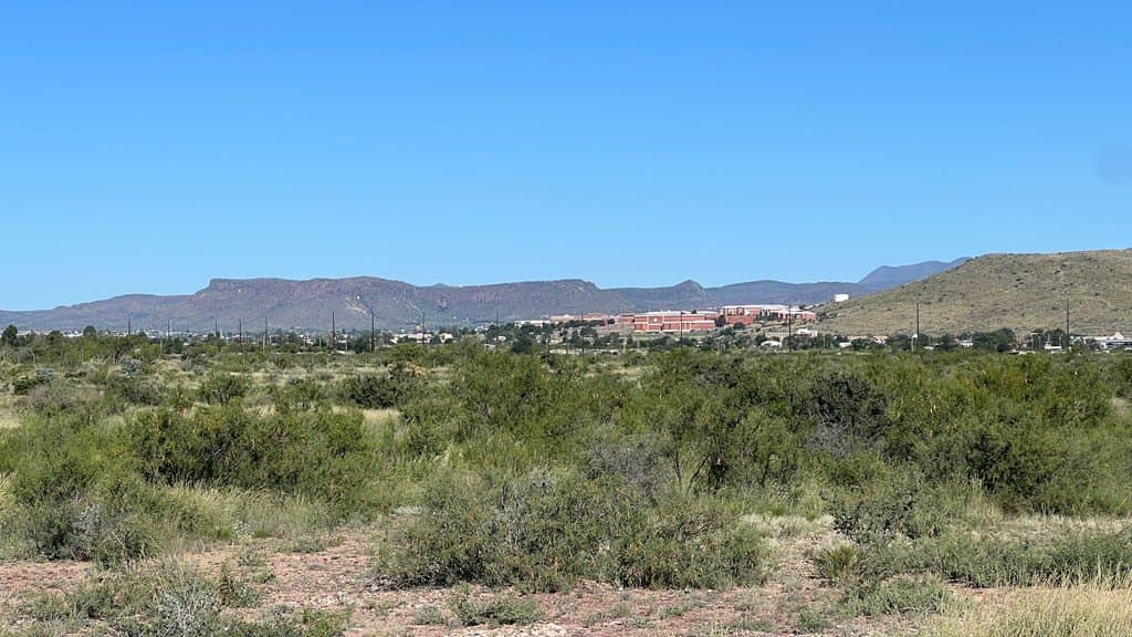 11.3 acres in Brewster County - photo 7