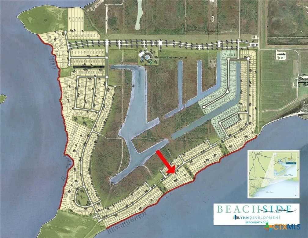 0.22 acres in Matagorda County - photo 17