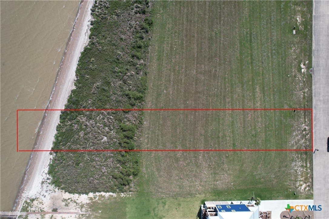 0.22 acres in Matagorda County gallery image 2