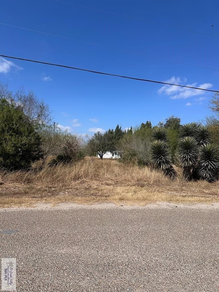 0.66 acres in CAMERON County