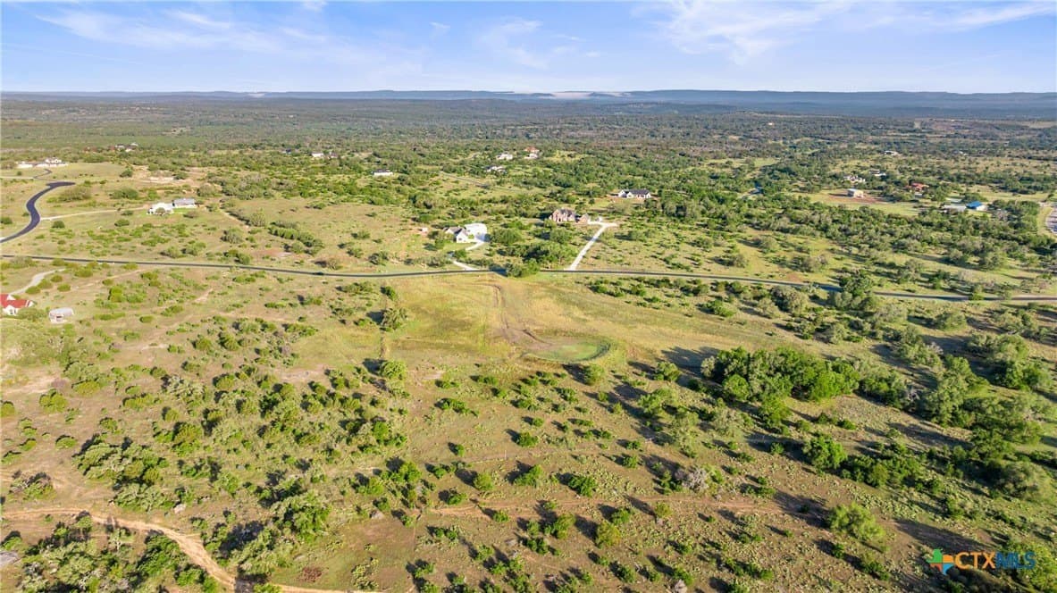 5 acres in Blanco County featured view